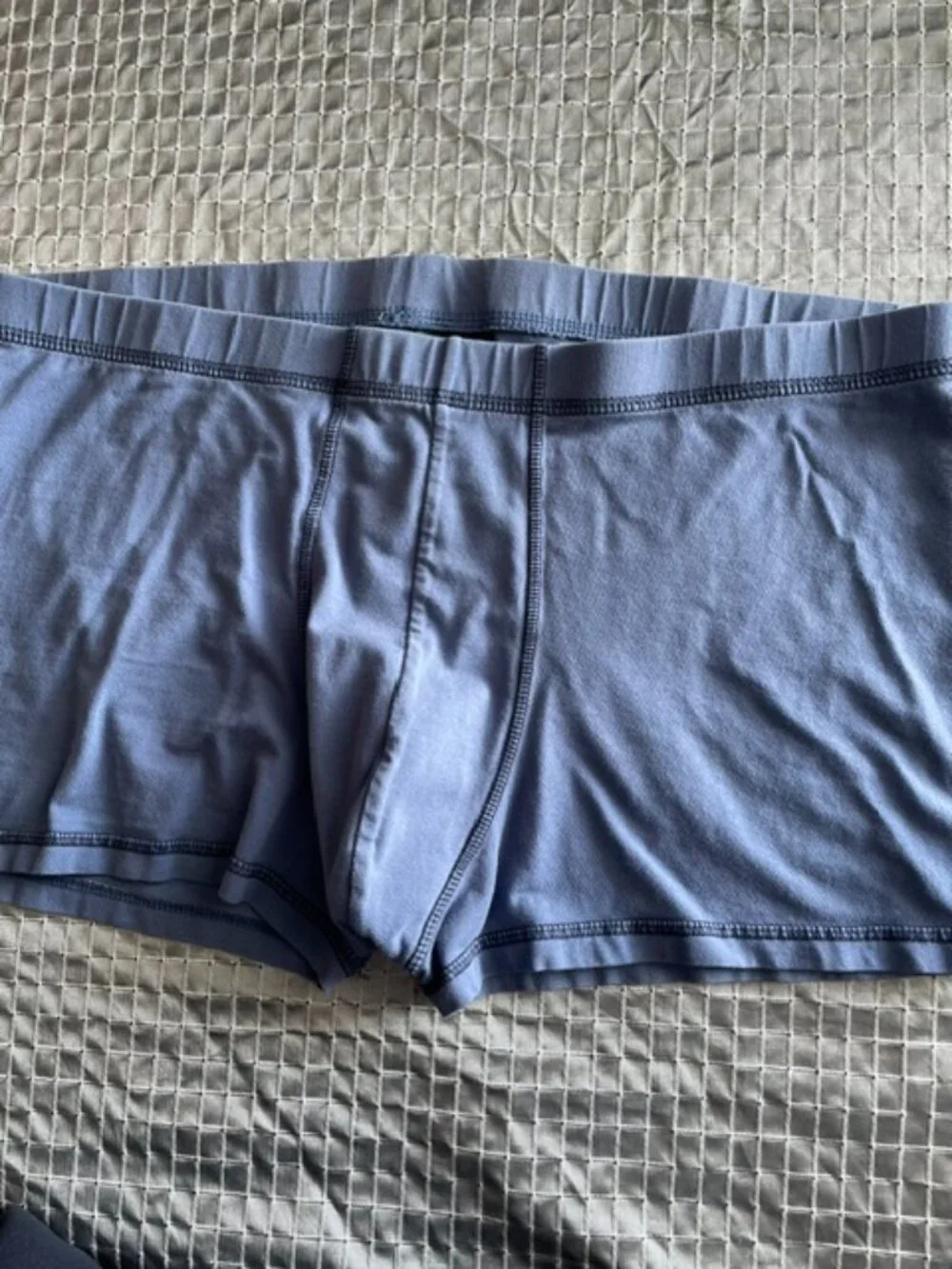 H&M boxer brief size XL